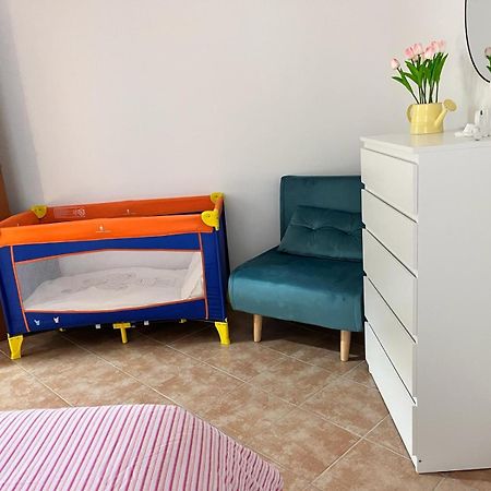 La Casina Azzurra Διαμέρισμα Montesilvano Marina Εξωτερικό φωτογραφία