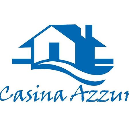 La Casina Azzurra Διαμέρισμα Montesilvano Marina Εξωτερικό φωτογραφία