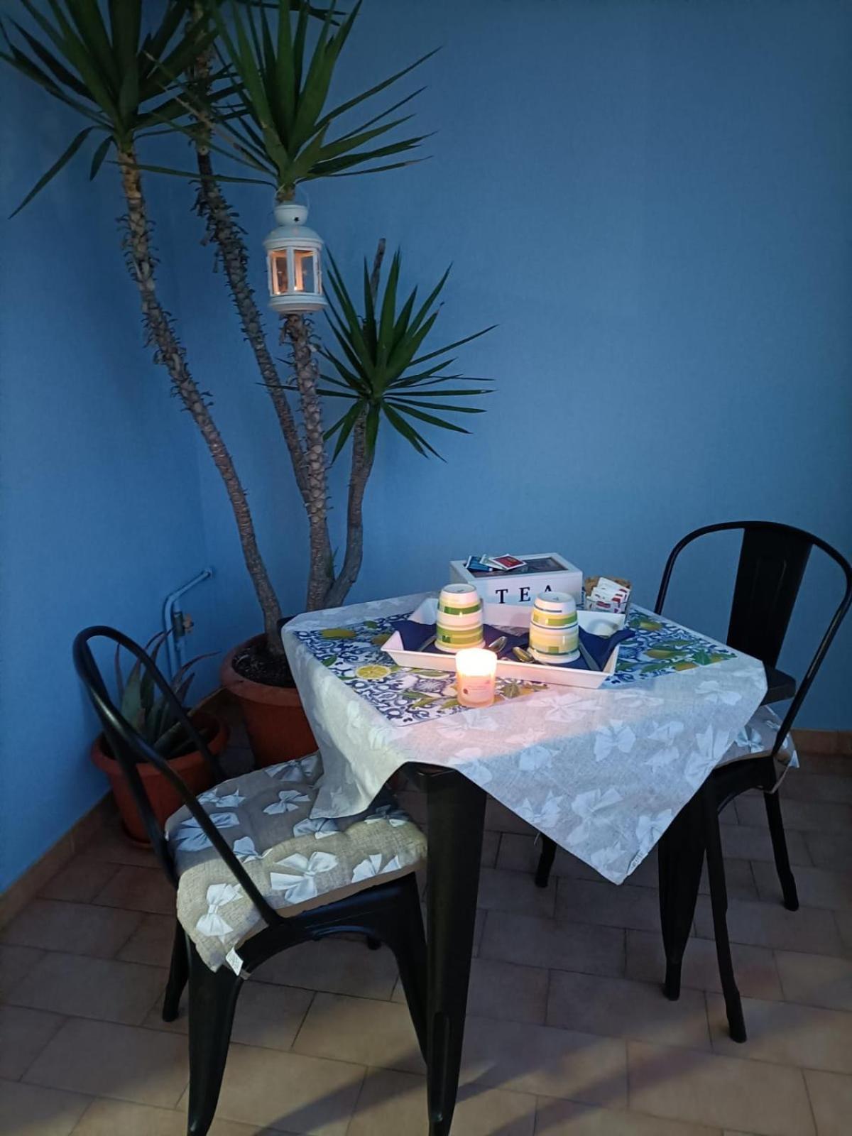 La Casina Azzurra Διαμέρισμα Montesilvano Marina Εξωτερικό φωτογραφία