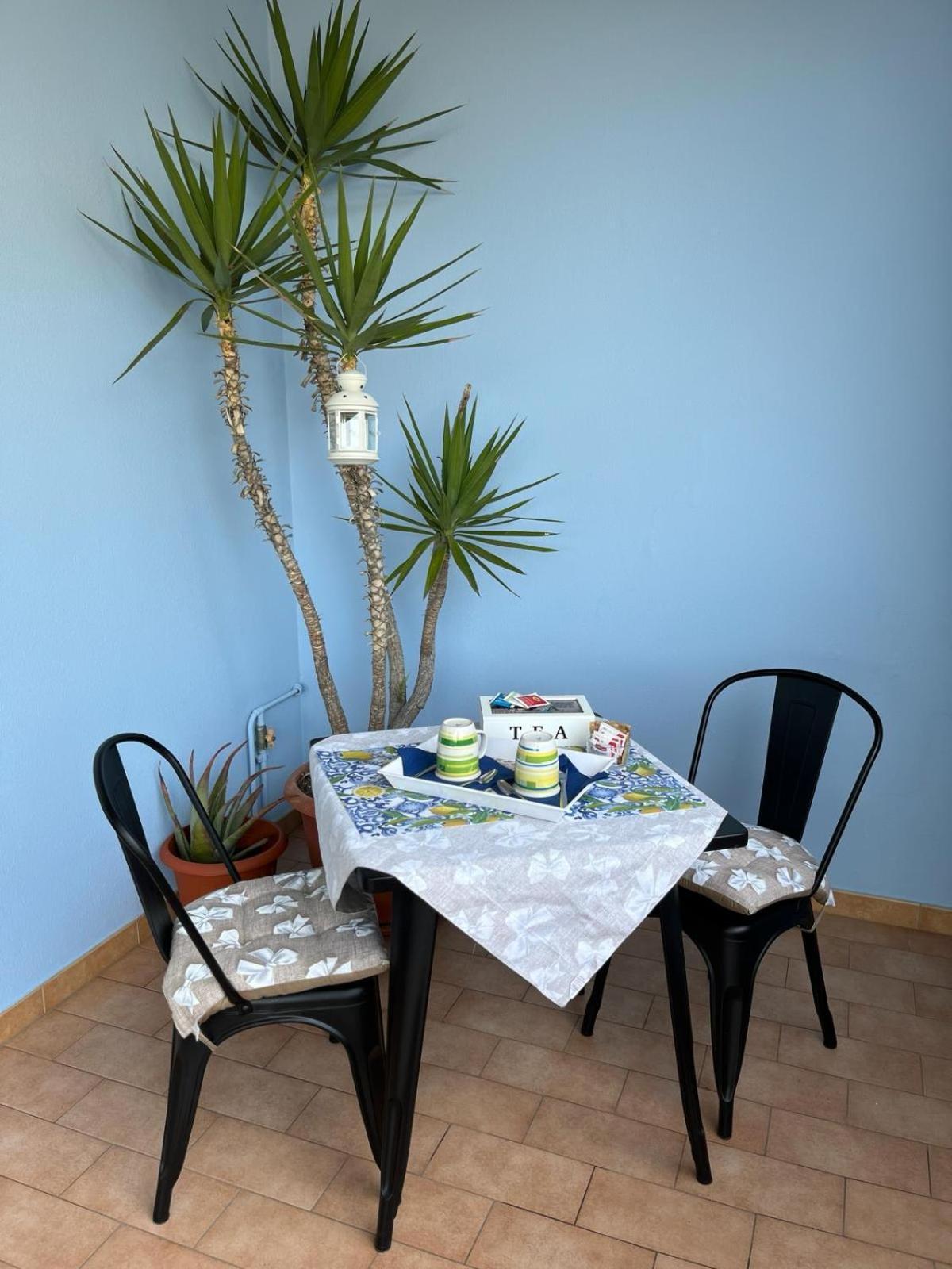 La Casina Azzurra Διαμέρισμα Montesilvano Marina Εξωτερικό φωτογραφία
