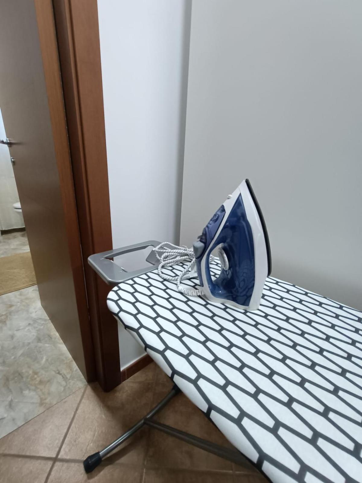 La Casina Azzurra Διαμέρισμα Montesilvano Marina Εξωτερικό φωτογραφία