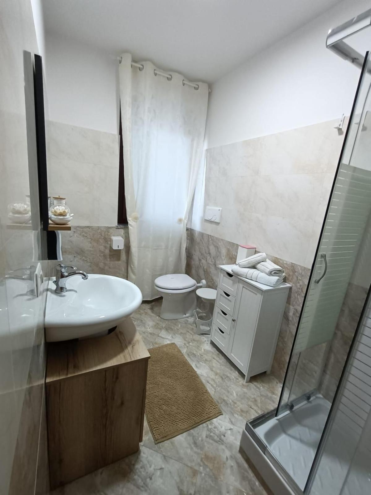 La Casina Azzurra Διαμέρισμα Montesilvano Marina Εξωτερικό φωτογραφία