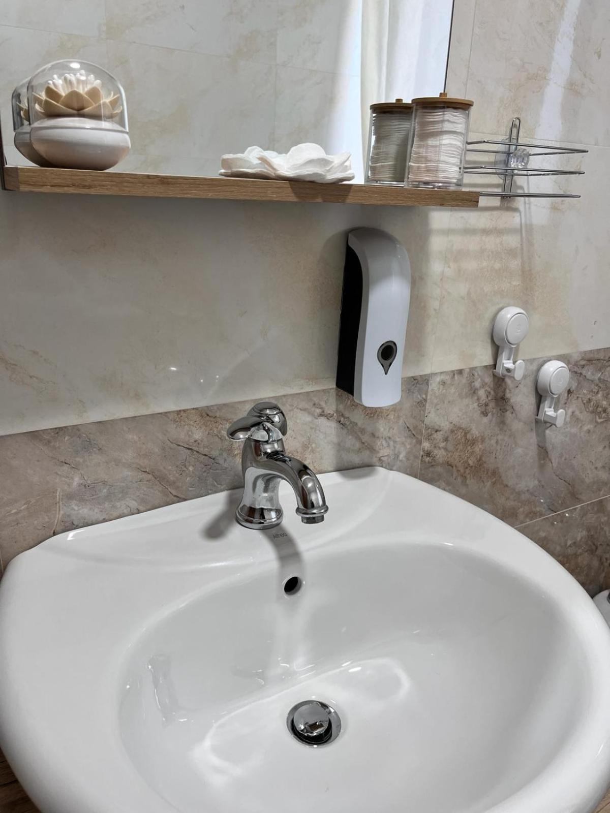 La Casina Azzurra Διαμέρισμα Montesilvano Marina Εξωτερικό φωτογραφία