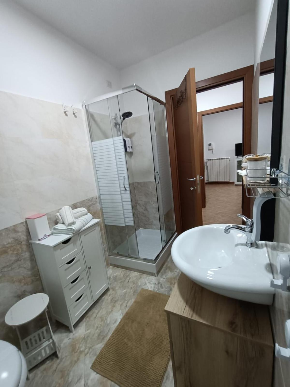 La Casina Azzurra Διαμέρισμα Montesilvano Marina Εξωτερικό φωτογραφία