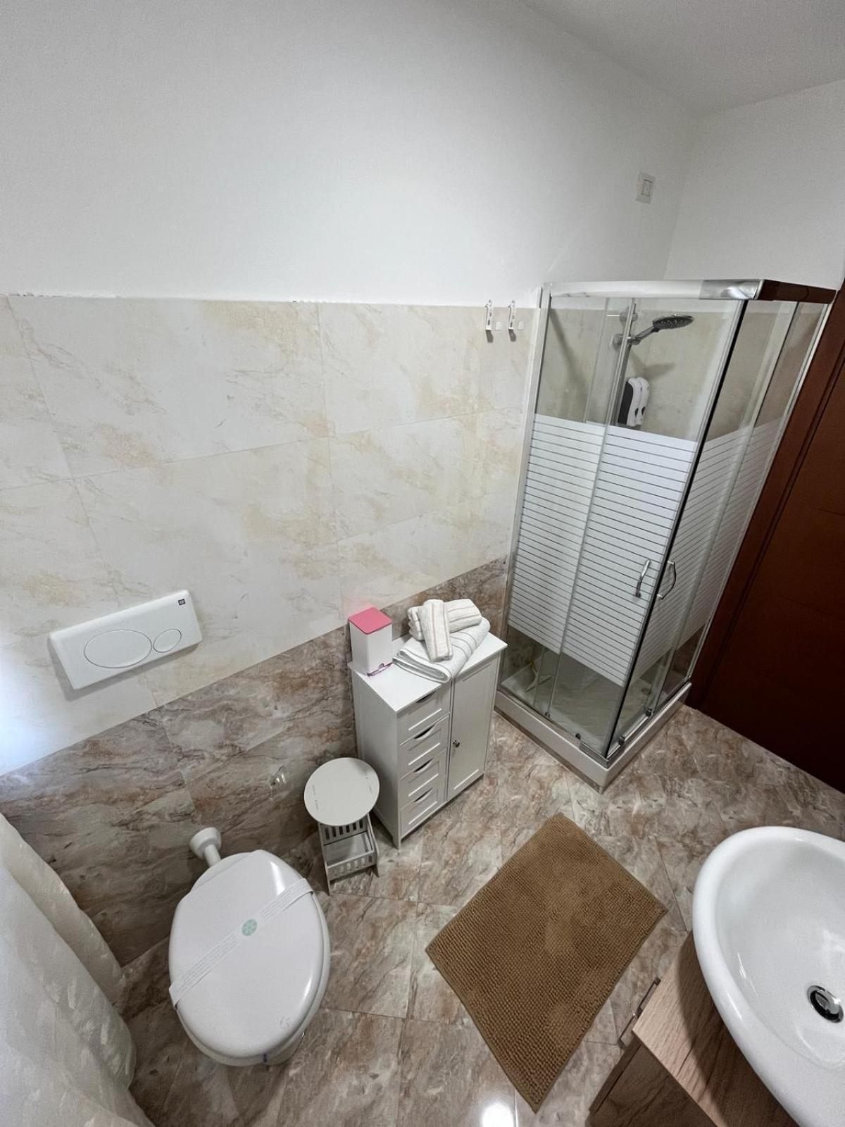 La Casina Azzurra Διαμέρισμα Montesilvano Marina Εξωτερικό φωτογραφία