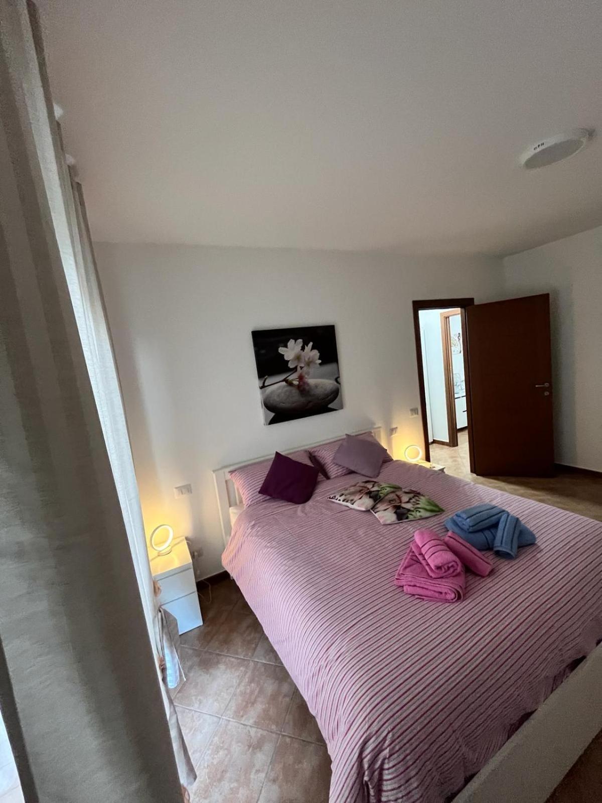La Casina Azzurra Διαμέρισμα Montesilvano Marina Εξωτερικό φωτογραφία