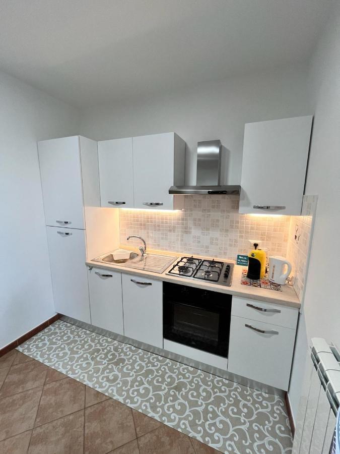 La Casina Azzurra Διαμέρισμα Montesilvano Marina Εξωτερικό φωτογραφία