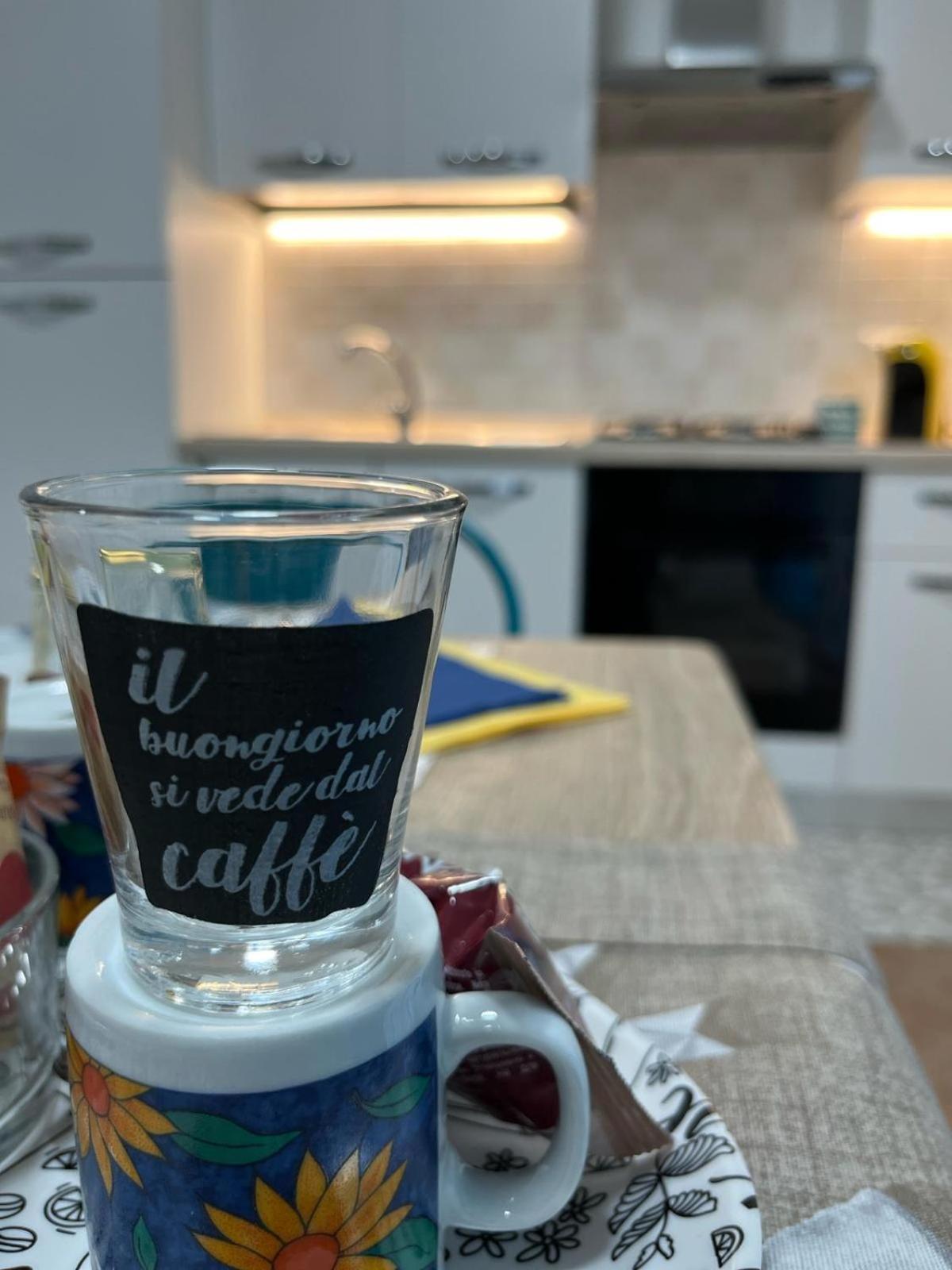 La Casina Azzurra Διαμέρισμα Montesilvano Marina Εξωτερικό φωτογραφία