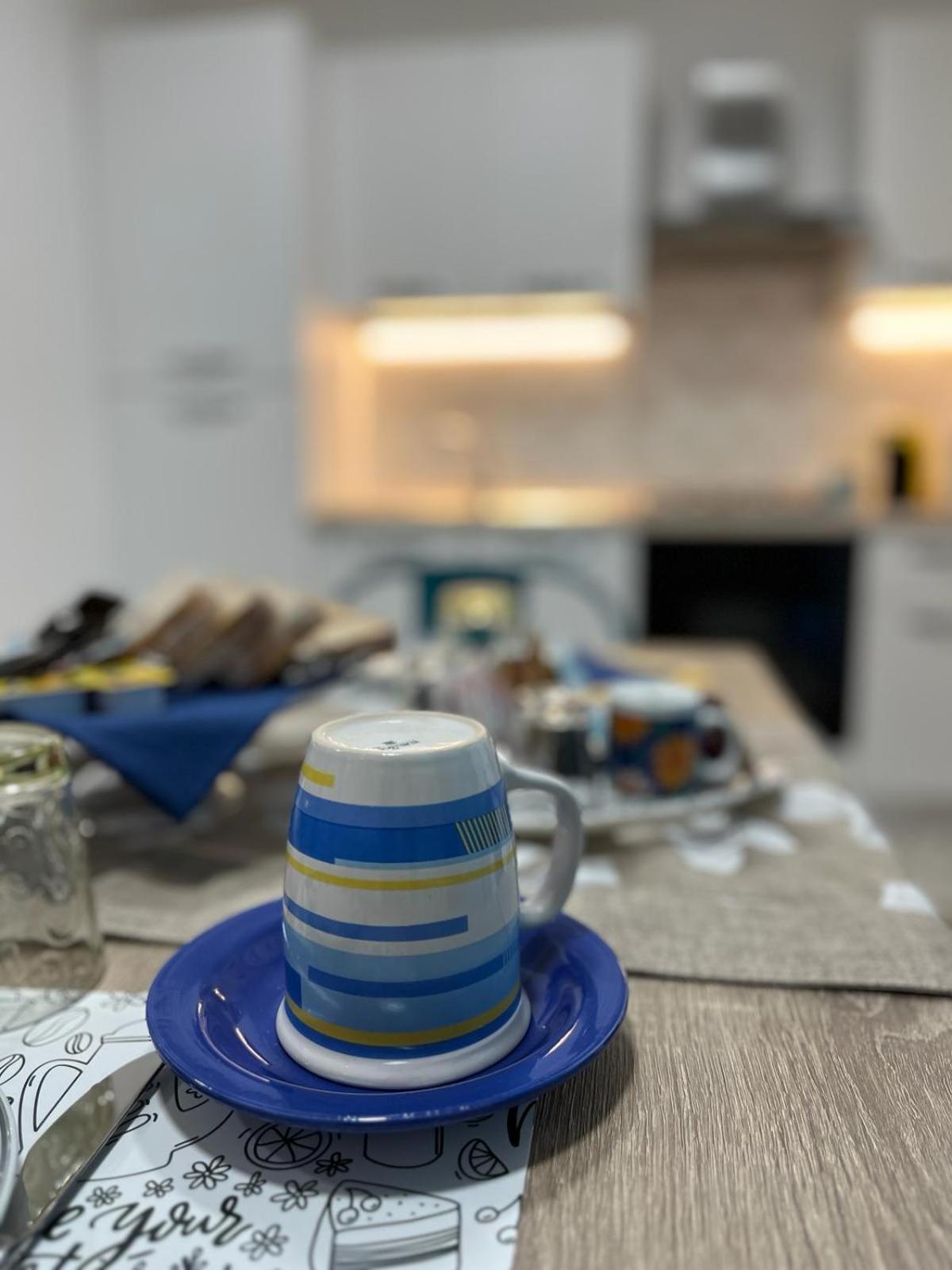 La Casina Azzurra Διαμέρισμα Montesilvano Marina Εξωτερικό φωτογραφία